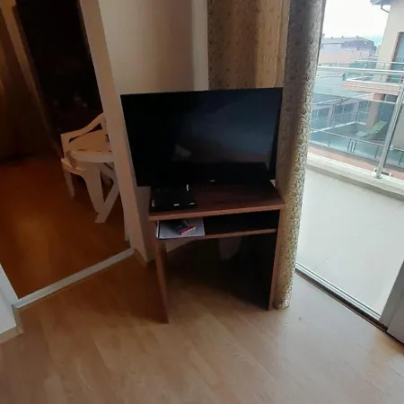 Guest House Sveti Vlas Apartament *