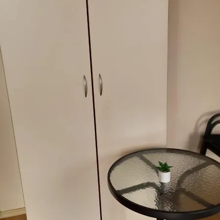 Guest House Sveti Vlas Apartament *