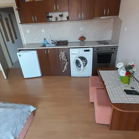 Guest House Sveti Vlas Apartament Święty Włas