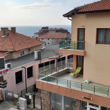 Guest House Sveti Vlas Apartament