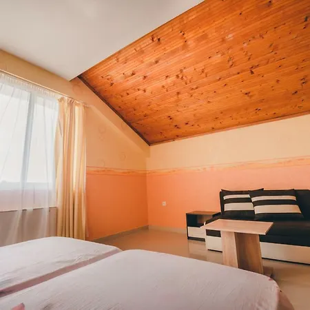 Hotel Хотел 