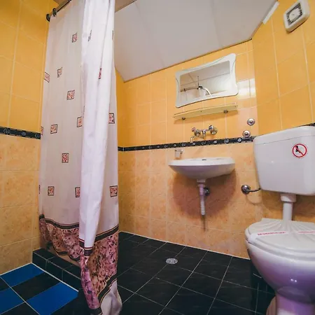 Hotel Хотел 