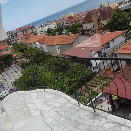 Hotel Хотел 