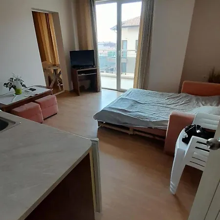 Апартаменты Guest House Sveti Vlas *