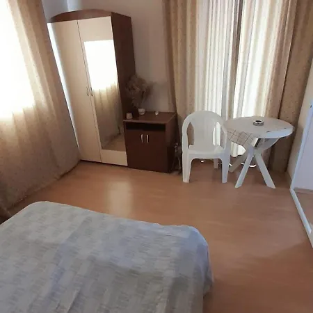 Guest House Sveti Vlas Апартаменты Свети-Влас