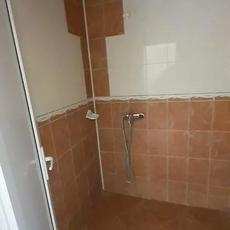 Guest House Sveti Vlas Свети-Влас