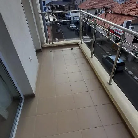 Guest House Sveti Vlas * Свети-Влас