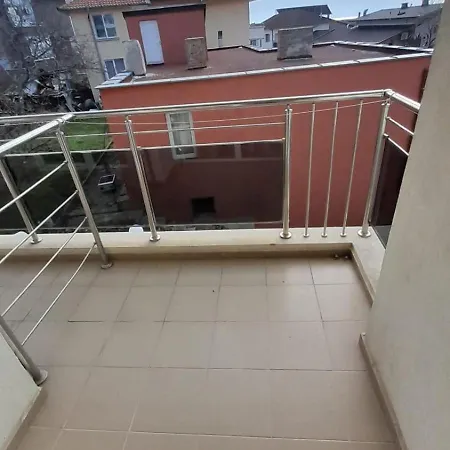 Guest House Sveti Vlas * Свети-Влас