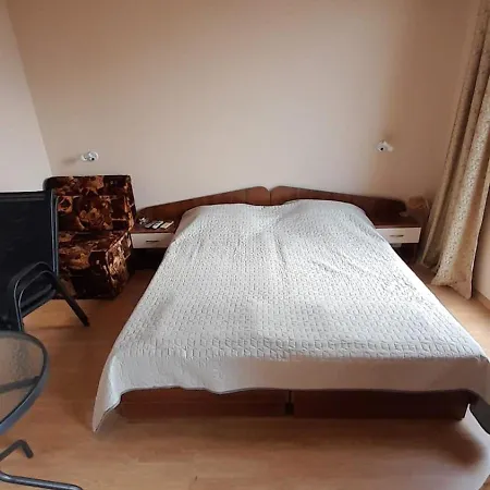 Апартаменты Guest House Sveti Vlas