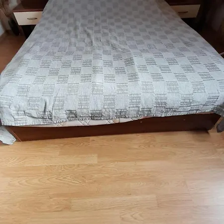 Guest House Sveti Vlas Апартаменты Свети-Влас