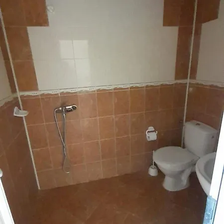 Апартаменты Guest House Sveti Vlas