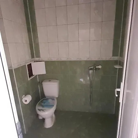 Guest House Sveti Vlas Апартаменты *