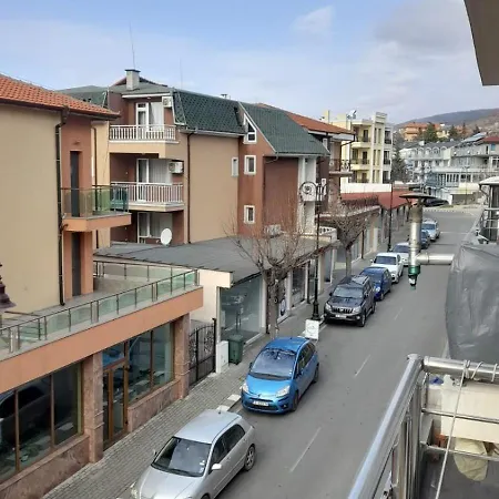 Апартаменты Guest House Sveti Vlas *