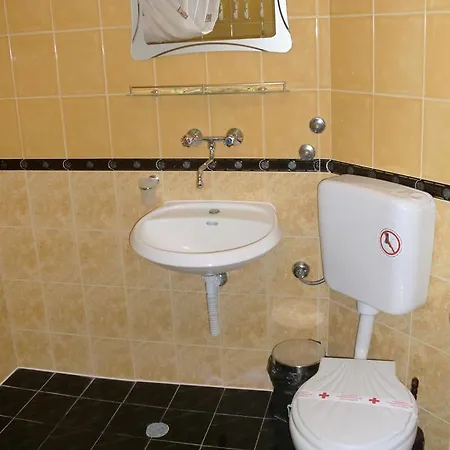 Отель Хотел 