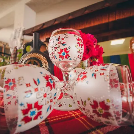 Отель Хотел 